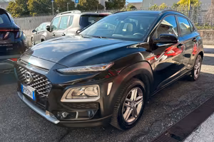 Hyundai Kona 1.0 T-GDI Comfort