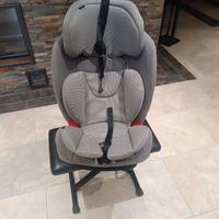 Seggiolino auto Isofix 9-36 kg
