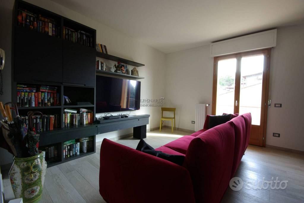 Appartamento – Sansepolcro, Pocaia - Vista 5
