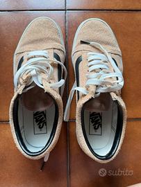 Scarpe da ginnastica Vans numero 39 come nuove