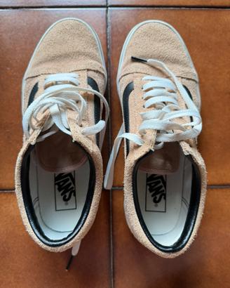 Scarpe da ginnastica Vans numero 39 come nuove