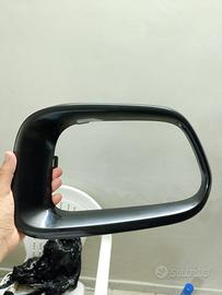 Cover fendinebbia fiat 500x