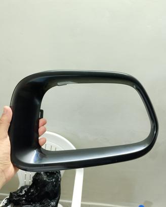 Cover fendinebbia fiat 500x