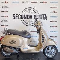 Vespa 300 GTS