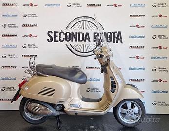 Vespa 300 GTS