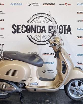 Vespa 300 GTS