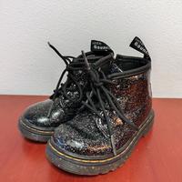 Anfibi doc Martens