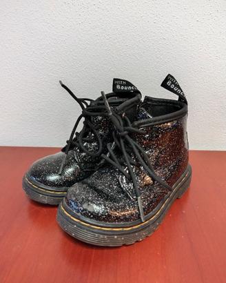 Anfibi doc Martens