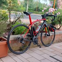 BDC TREK Domane SLR