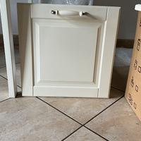 ikea cassetti Bodbyn 40 cm senza struttura
