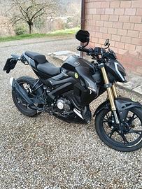 KEEWAY RKF 125 ANNO 2022