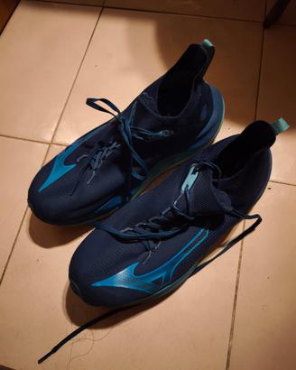 scarpe Mizuno 43
