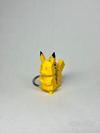 Portachiavi Pokemon