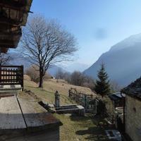 Rustico/Casale/Corte Varzo