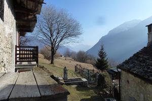 Rustico/Casale/Corte Varzo