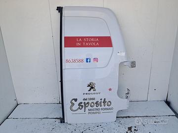 9820436780 PORTA ANTA POSTERIORE DX PEUGEOT PARTNE