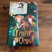 Fairy Oak “Flox Sorride in Autunno”