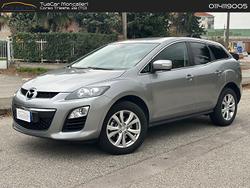 Mazda CX-7 Sport 2.2 #7500