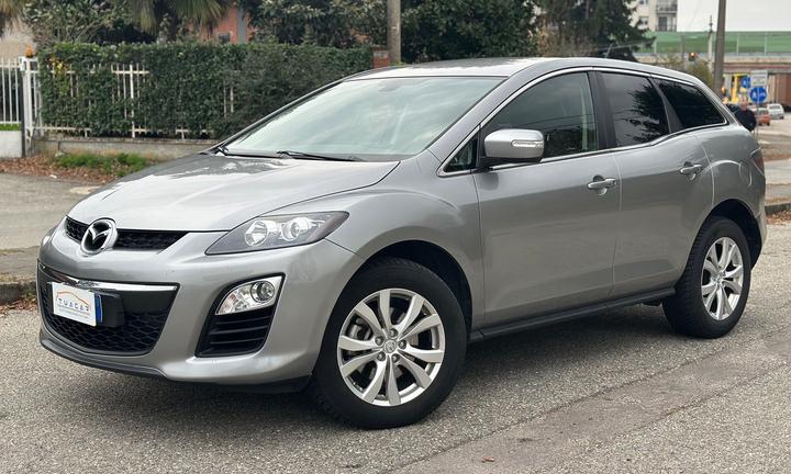 Mazda CX-7 Sport 2.2 #7500