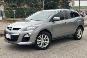 Mazda CX-7 Sport 2.2 #7500