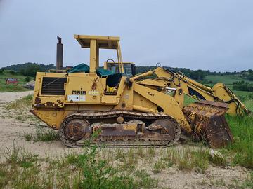 Caterpillar 953   1984