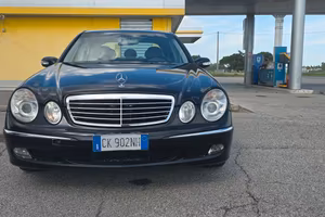 Mercedes benz