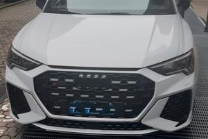 AUDI RSQ3 COUPÉ 2.5 400 CV NUOVISSIMA