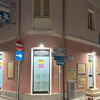 Locale commerciale - Isili