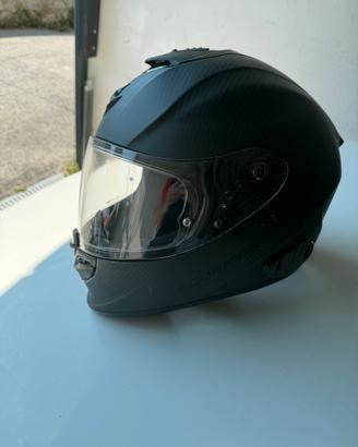 Scorpion Exo 1400 Evo II Air Carbon