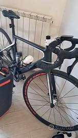 Bici da corsa 