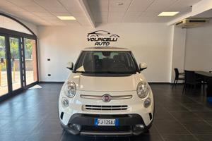 FIAT 500 L ANNO 2017 DS 1.3 ADATTA NEOPATENTATI KM