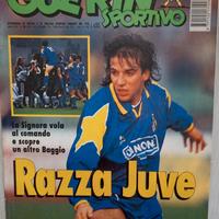 Guerin Sportivo 1994-1995 a 2 euro