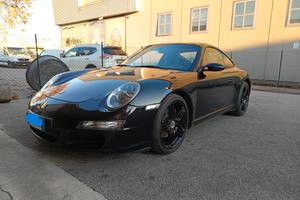Porsche 911 Carrera Coupé 997 manuale ***frizione 