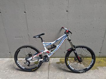 bici Specialized Downhill DH  