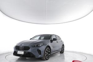 BMW 118 Serie 1 d MSport Pro auto