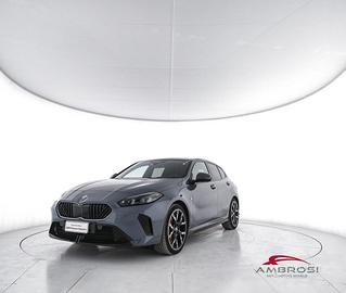 BMW 118 Serie 1 d MSport Pro auto