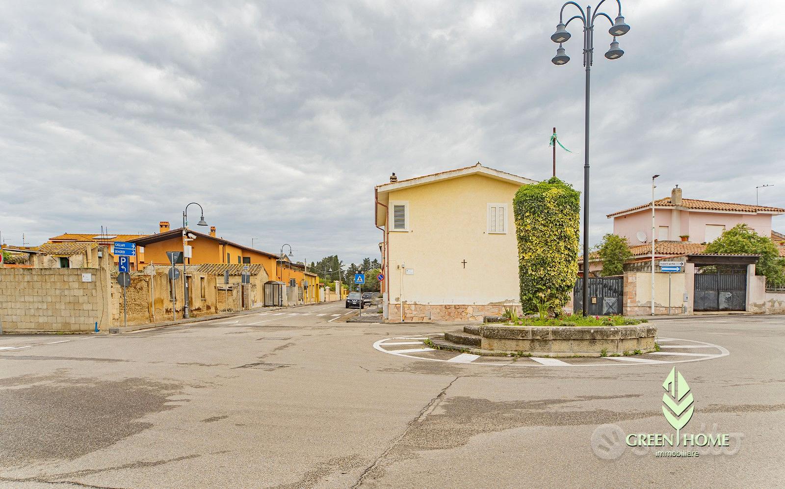 Appartamento – CA - Vista 2