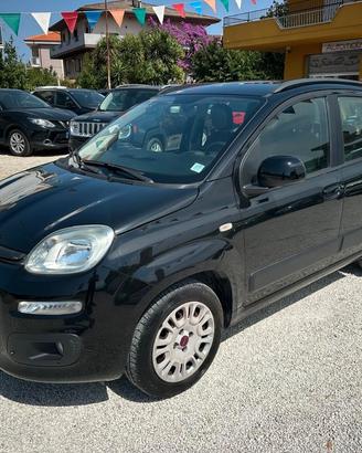 Fiat Panda 1.2 Pop 69cv