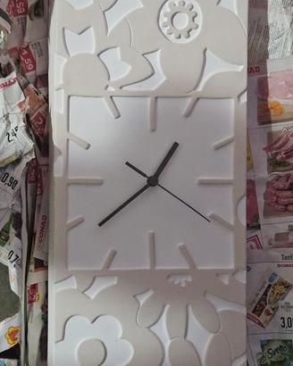 orologio da parete