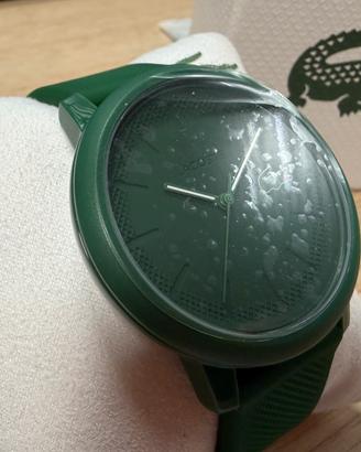 Orologio Lacoste