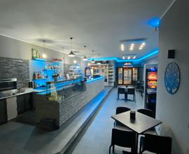 Attività commerciale Bar