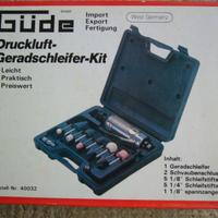 smerigliatrice   pneumatica