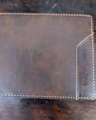 Borsellino uomo Biagiotti