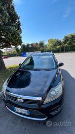 Ford focus gpl