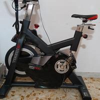 Cyclette Spinning professionale