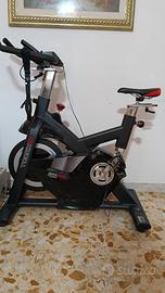 Cyclette Spinning professionale
