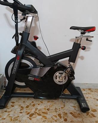 Cyclette Spinning professionale
