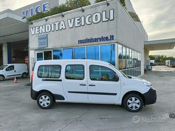 RENAULT KANGOO EXPRESS SEMIVETRATO MAXI COMBI