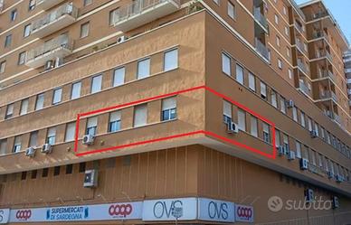 Via Roma Studio professionale 200mq con Attico