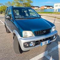 Daihatsu Terios